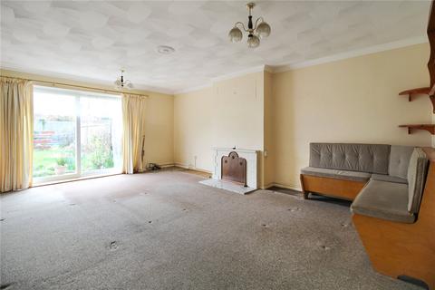 2 bedroom bungalow for sale - Finwell Road, Rainham, Gillingham, Kent, ME8