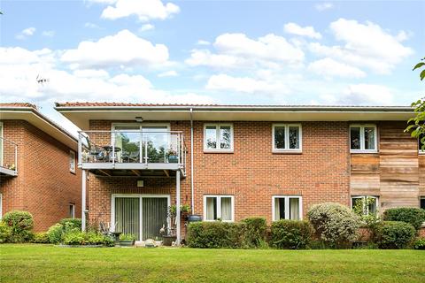 2 bedroom apartment for sale, Shannon Way, Chandler's Ford, Hampshire, SO53