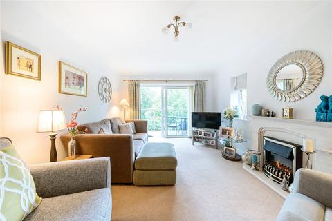 2 bedroom apartment for sale, Shannon Way, Chandler's Ford, Hampshire, SO53