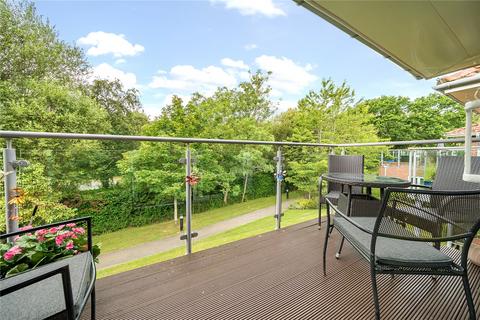 2 bedroom apartment for sale, Shannon Way, Chandler's Ford, Hampshire, SO53