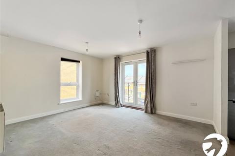 2 bedroom flat for sale, Lywood Drive, Sittingbourne, Kent, ME10