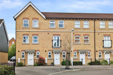 4 bedroom terraced house for sale, Easton Drive, Sittingbourne, Kent, ME10