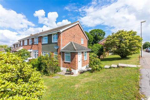 9 Brookmead Road, Cliffe Woods, Rochester, ME3 8HP