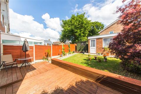 9 Brookmead Road, Cliffe Woods, Rochester, ME3 8HP