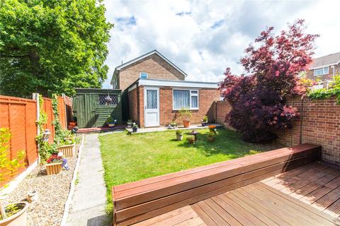 9 Brookmead Road, Cliffe Woods, Rochester, ME3 8HP