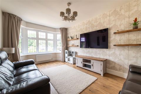 5 Bardolf Close, High Halstow, Rochester, ME3 8GP