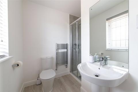5 Bardolf Close, High Halstow, Rochester, ME3 8GP
