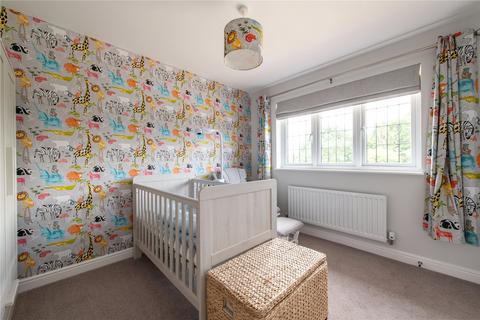 5 Bardolf Close, High Halstow, Rochester, ME3 8GP