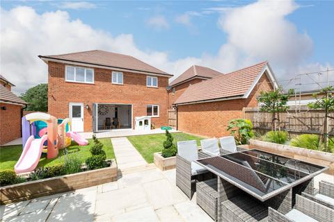 5 Bardolf Close, High Halstow, Rochester, ME3 8GP