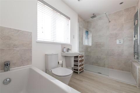 5 Bardolf Close, High Halstow, Rochester, ME3 8GP