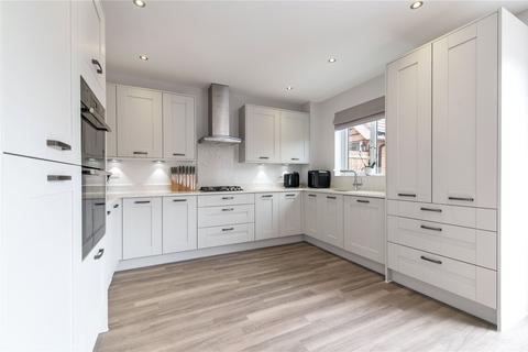 5 Bardolf Close, High Halstow, Rochester, ME3 8GP