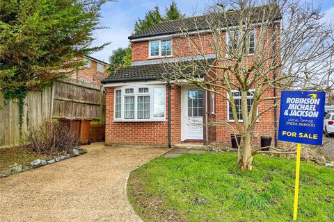 3 Highgrove Road, Chatham, ME5 7QE