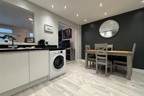 3 bedroom semi-detached house for sale, Kingston Crescent, Lordswood, Kent, ME5