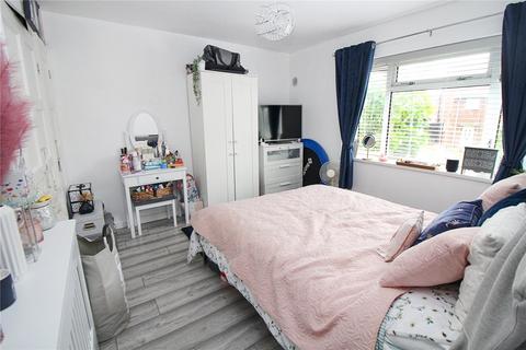 1 bedroom flat for sale, Burma Way, Wayfield, Kent, ME5