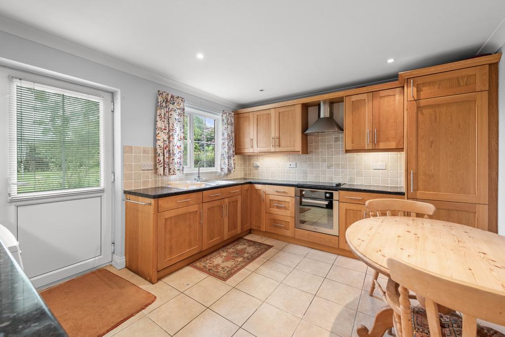 Blacksmiths Lane, East Keal, PE23 2 bed detached bungalow for sale £