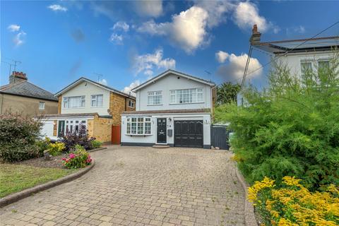3 bedroom detached house for sale, Little Wakering Road, Little Wakering, Southend-on-Sea, Essex, SS3
