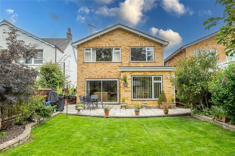 3 bedroom detached house for sale, Little Wakering Road, Little Wakering, Southend-on-Sea, Essex, SS3