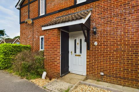 undefined, Warblington Close, Tadley
