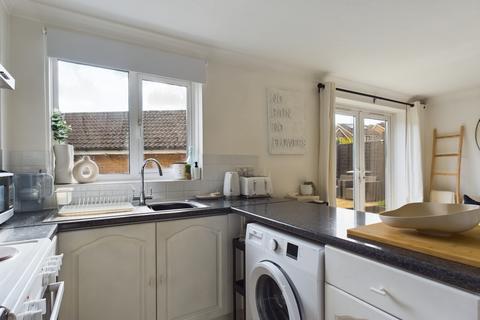 undefined, Warblington Close, Tadley