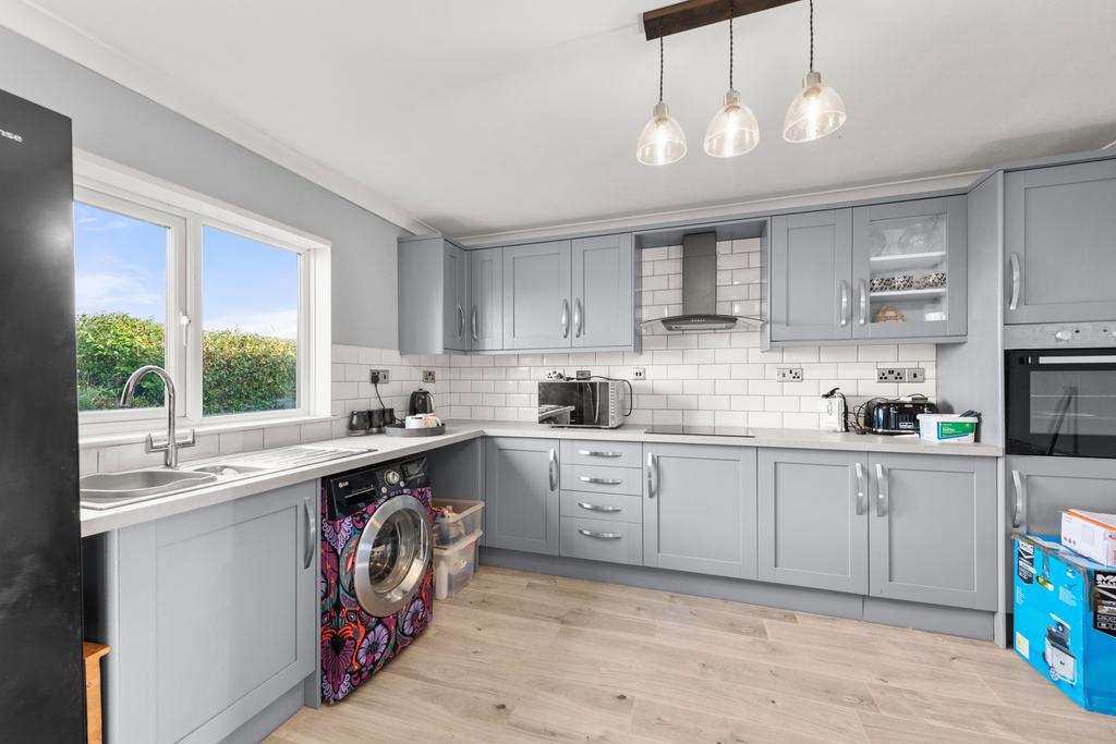 Finkle Street, Benington, Boston, PE22 3 bed detached bungalow for sale