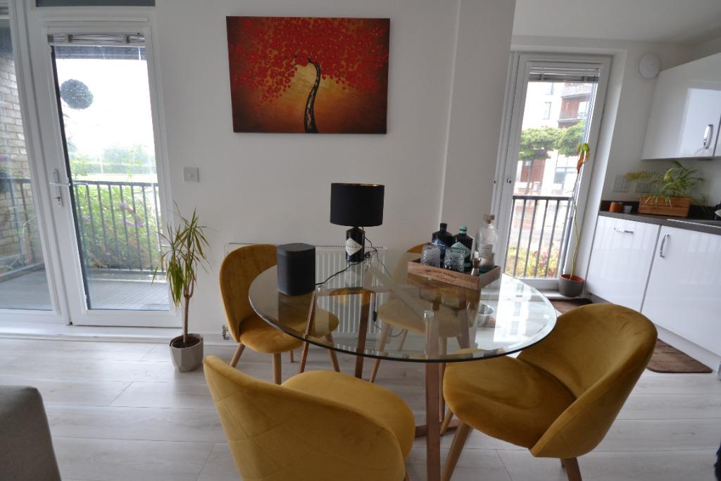 Apartment in Edinburgh - View 4