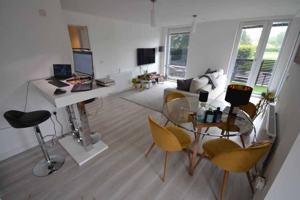 Apartment in Edinburgh - View 5