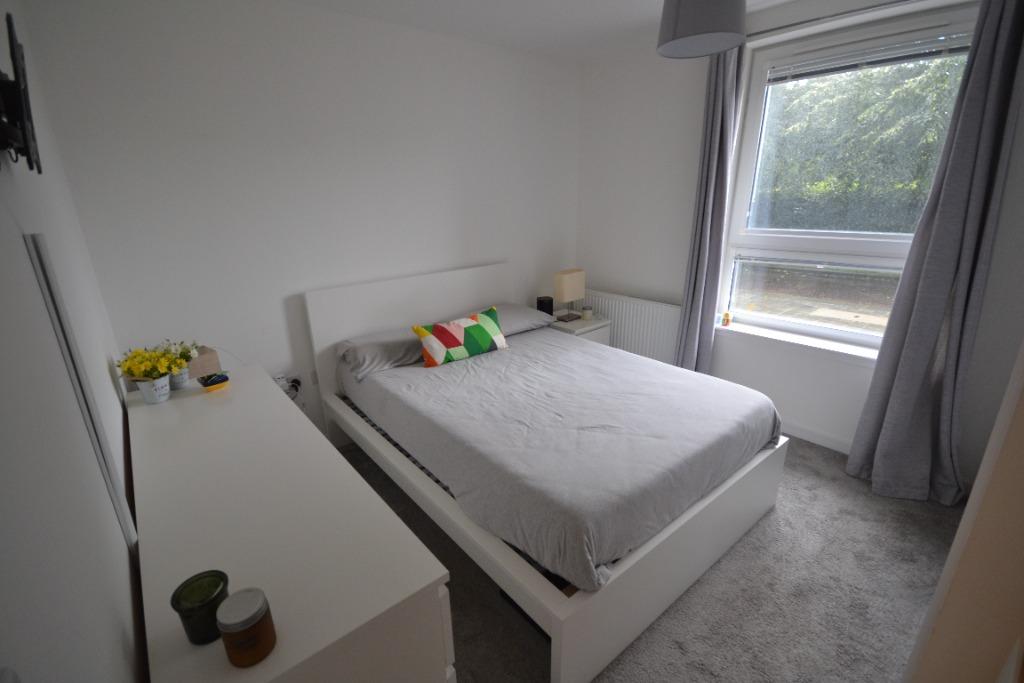 Apartment in Edinburgh - More