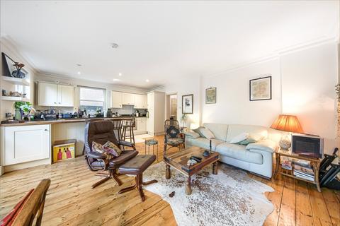 2 bedroom apartment to rent, Grange Road, London, W5