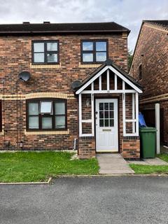 Hawkshaw Close, Oakengates TF2