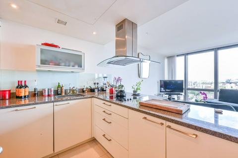 West India Quay, Canary Wharf, London, E14