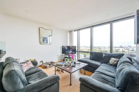 West India Quay, Canary Wharf, London, E14