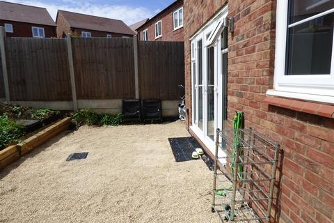 3 Burnell Close, Shipston-on-stour, CV36 4RX