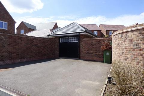 3 Burnell Close, Shipston-on-stour, CV36 4RX