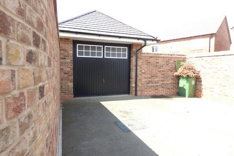 3 Burnell Close, Shipston-on-stour, CV36 4RX