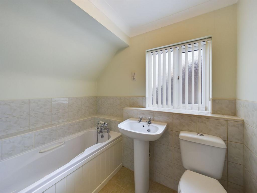 En suite