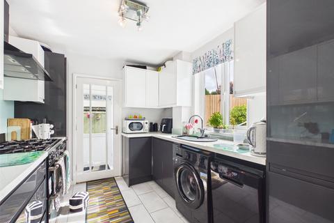 3 bedroom semi-detached house for sale, Dryburgh Crescent, Plymouth, Devon