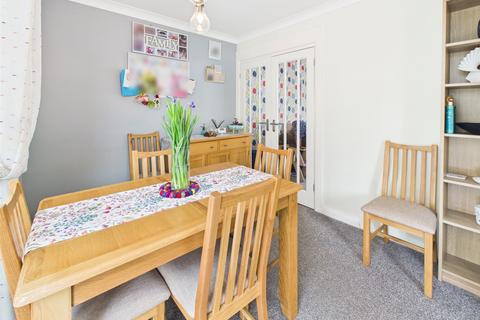 3 bedroom semi-detached house for sale, Dryburgh Crescent, Plymouth, Devon