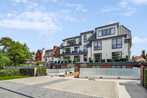 3 bedroom flat for sale, The Luxley, Golders Green NW11