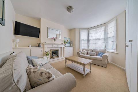 1 bedroom flat for sale, Upcerne Road, Lots Road, London, SW10