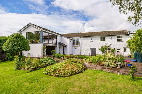 4 bedroom barn conversion for sale - 31 English Street, Longtown, CA6