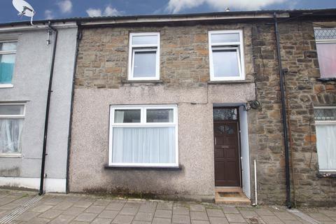 3 bedroom terraced house for sale, Llewellyn Street, Pentre, CF41 7BZ