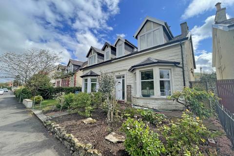 5 bedroom semi-detached house for sale, Brisbane Road, Largs, Ayrshire