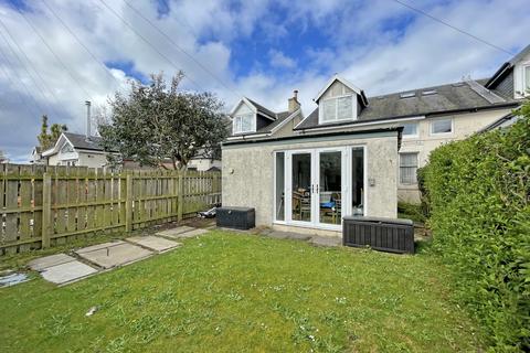 5 bedroom semi-detached house for sale, Brisbane Road, Largs, Ayrshire