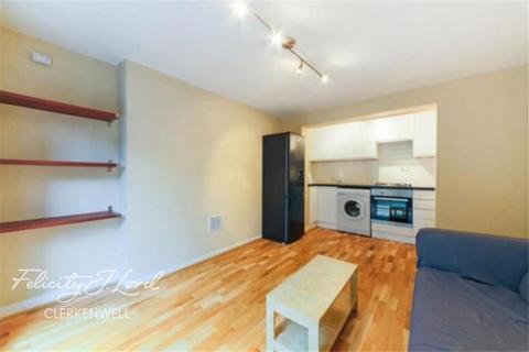 1 bedroom flat to rent, Caledonian Road, N1