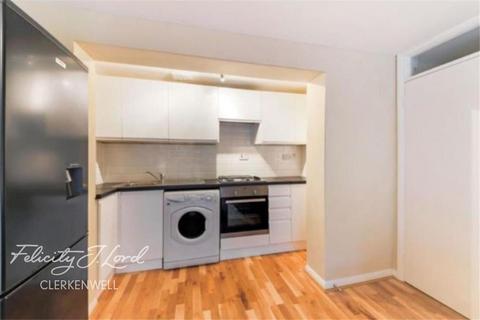 1 bedroom flat to rent, Caledonian Road, N1