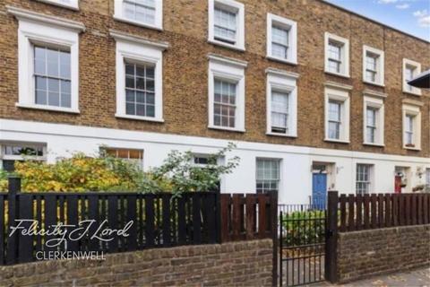 1 bedroom flat to rent, Caledonian Road, N1