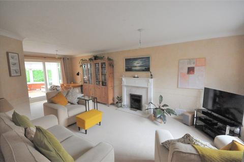 34 The Bramptons, Shaw, Swindon, SN5 5SL