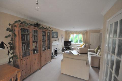 34 The Bramptons, Shaw, Swindon, SN5 5SL