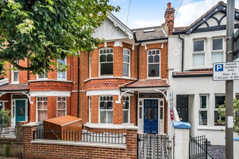 130 Revelstoke Road, London, SW18 5PA