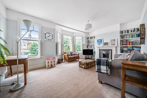 130 Revelstoke Road, London, SW18 5PA